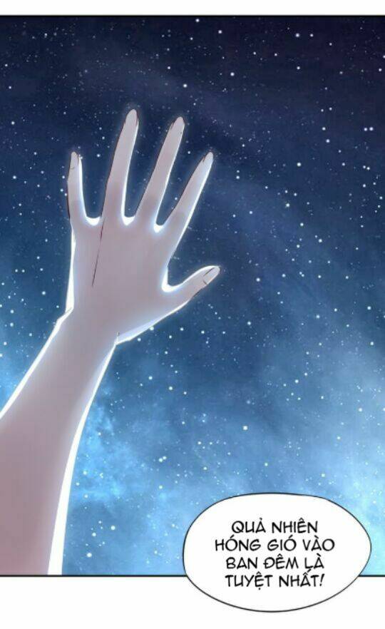 mật thất vây người cá chapter 4.5 39