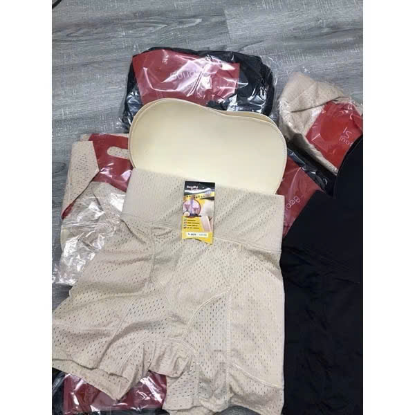 Quần Độn Mông Hông Su Thông Hơi Nịt Bụng 6573