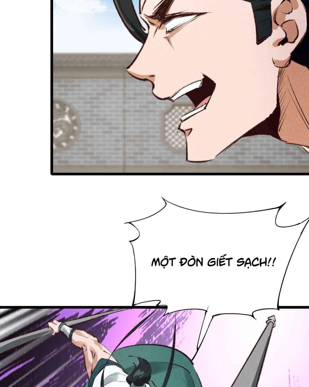 ta thành thần một mình chapter 28 9