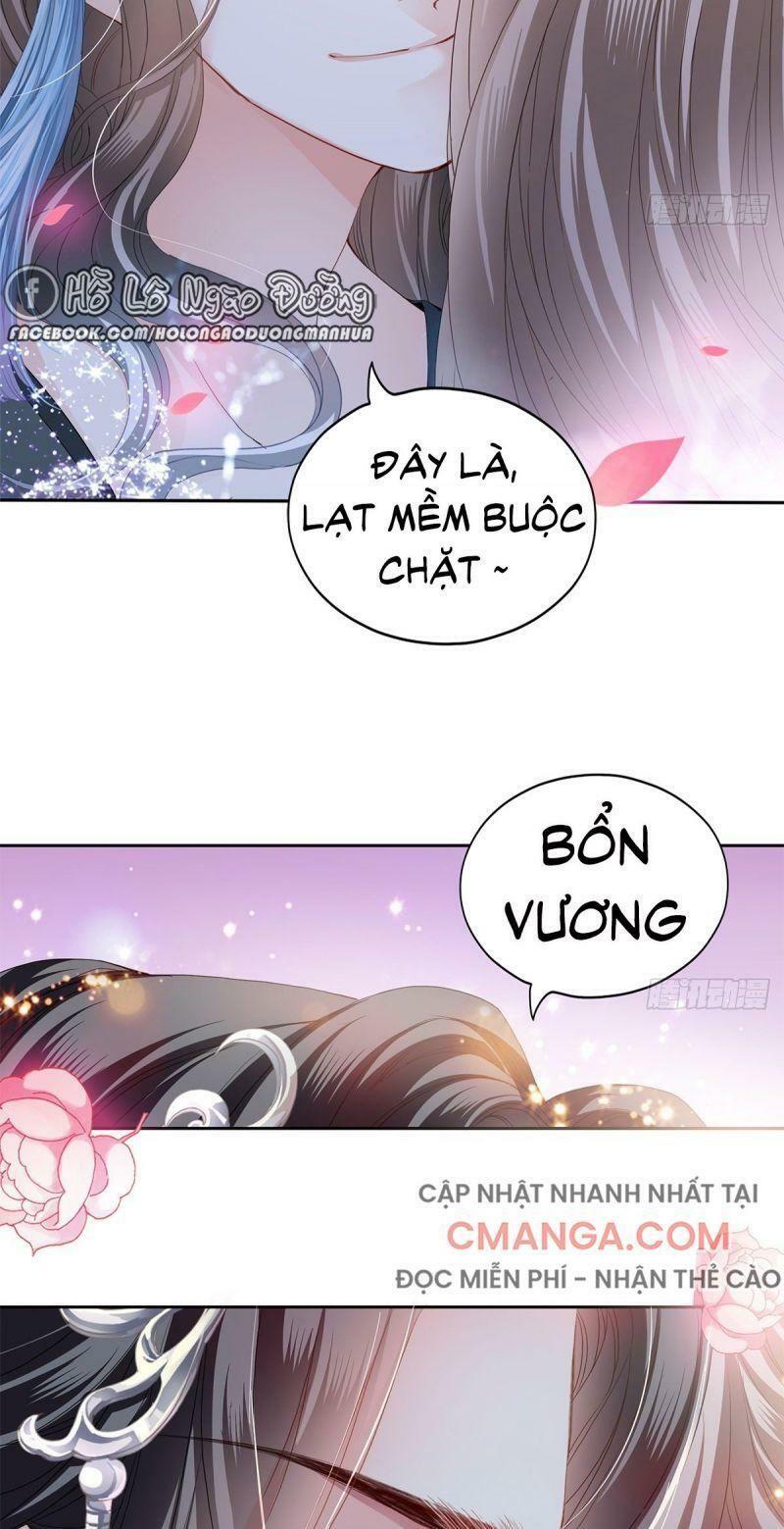 bổn vương muốn nàng chapter 28 22