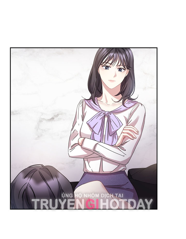 Chó Ngoan chapter 5.2 - Trang 32