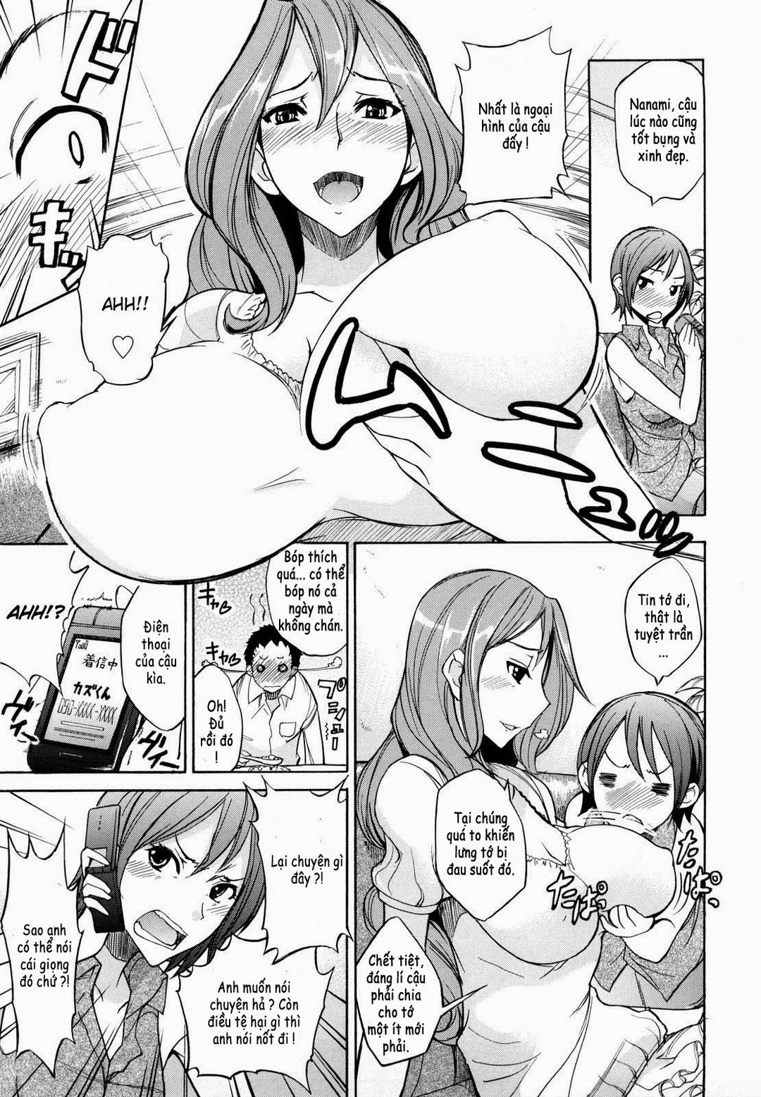 bí mật dụ dỗ chapter 1 7