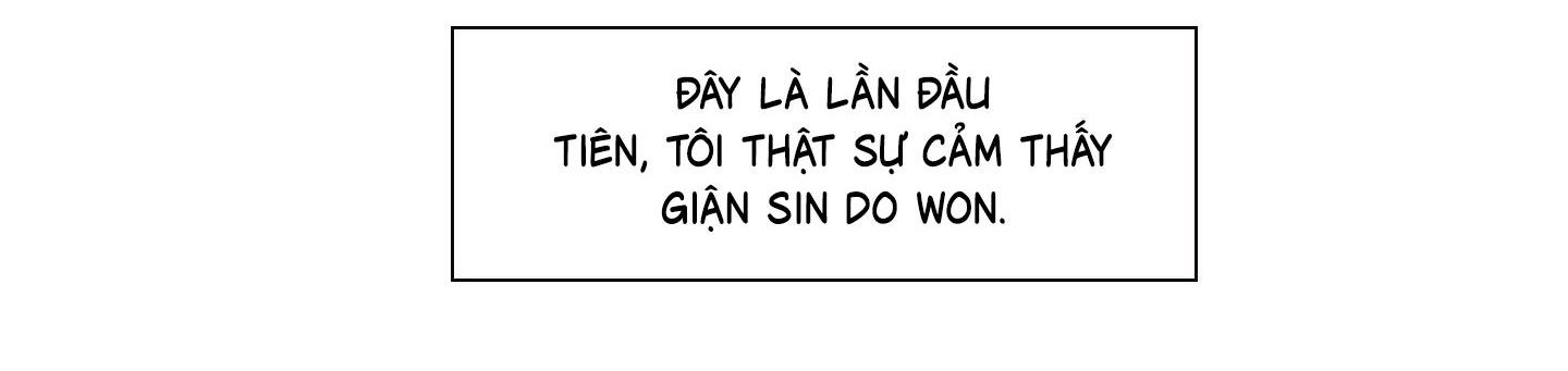 tình tay ba giữa chó, sói và mèo chapter 14 19