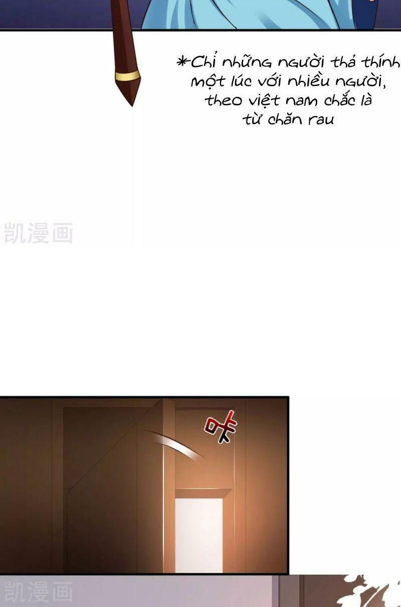 tối cường vận đào hoa chapter 145 12