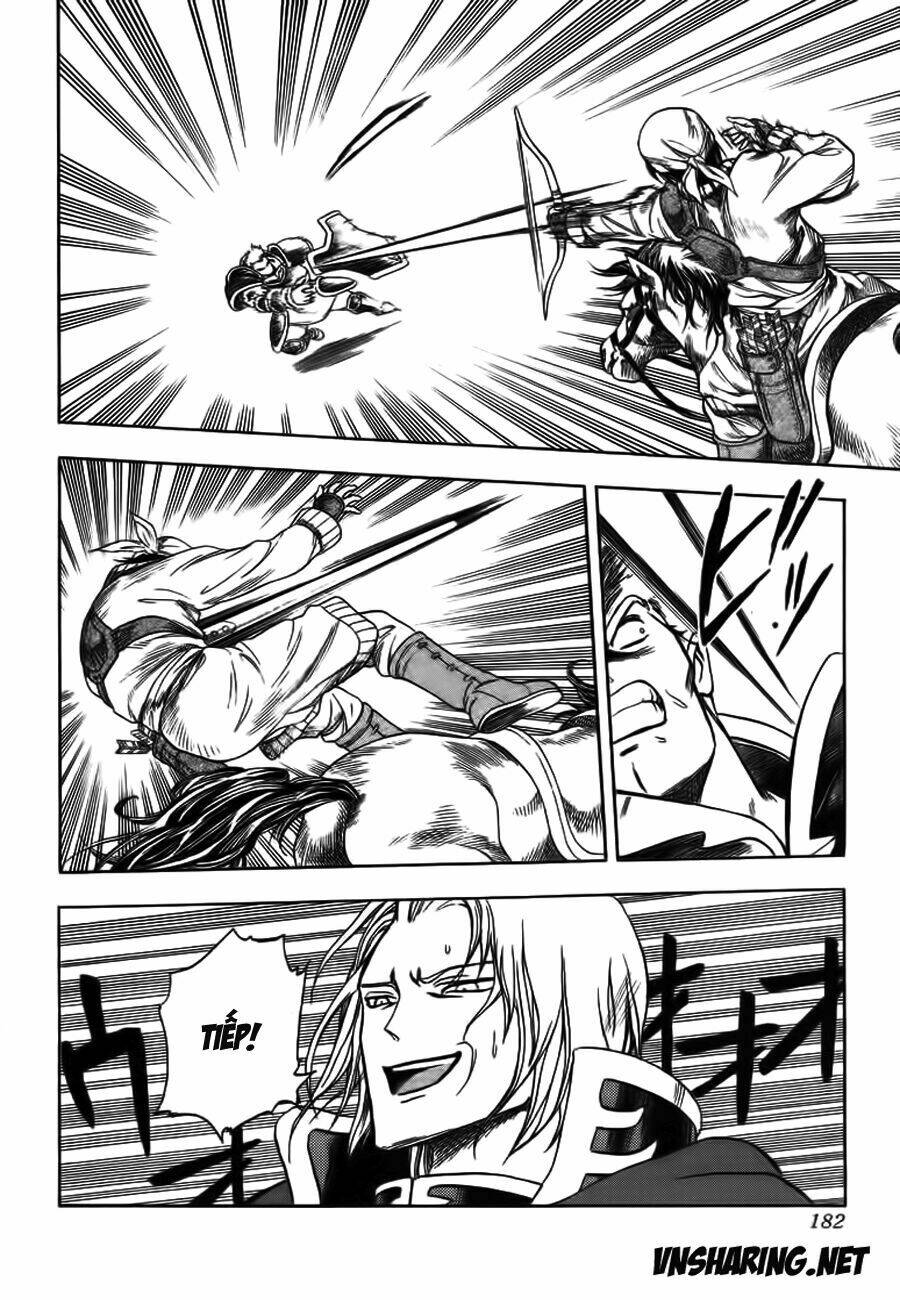 dấu ấn lửa chapter 4 26