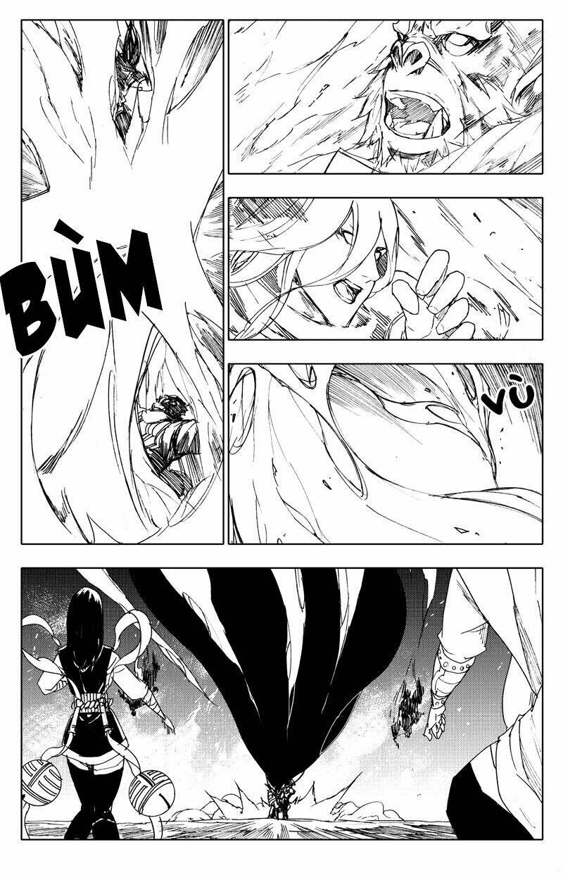 rakshasa street chapter 85 8