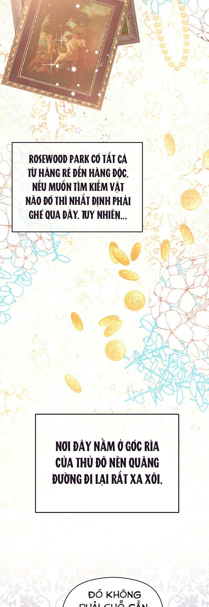 tôi không cố ý quyến rũ nam chính đâu! chapter 20 2