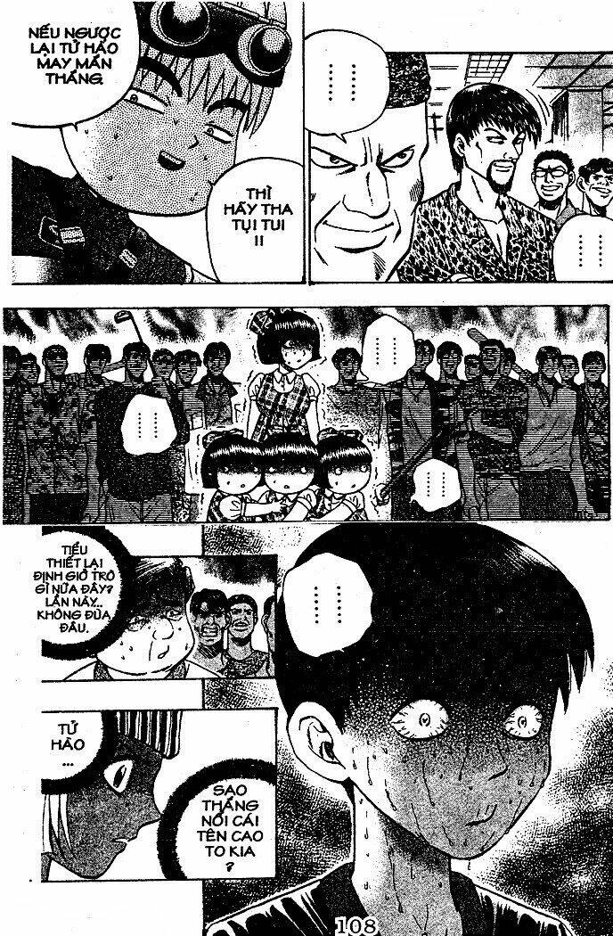 bowling king chapter 54 7