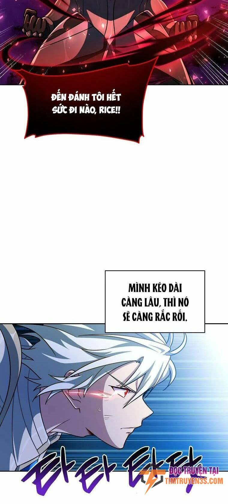 Xin Mời Dùng Bữa Chapter 85 - Trang 27