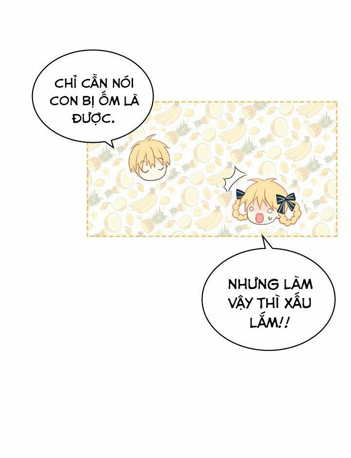 con có phải con là con gái của ngài không? chapter 45 38