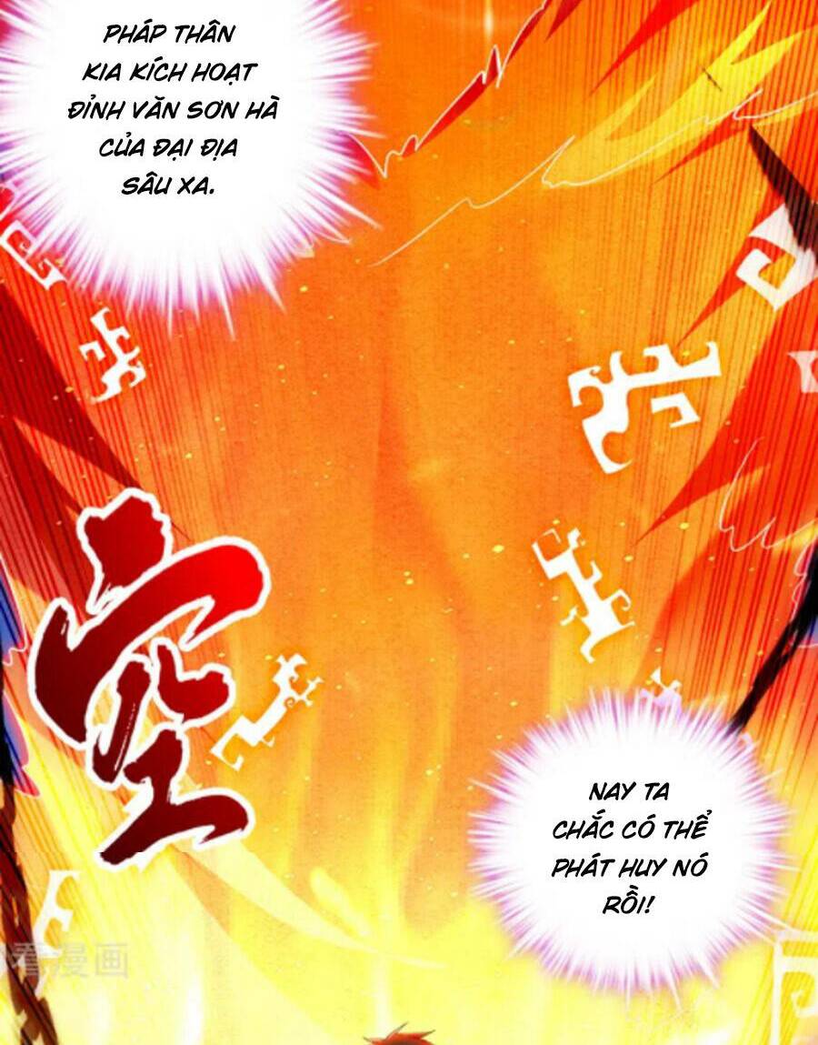 tối cường thần y tại đô thị chapter 257 34