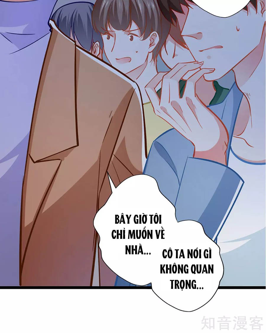 cưng chiều ái thê hư hỏng chapter 73 17