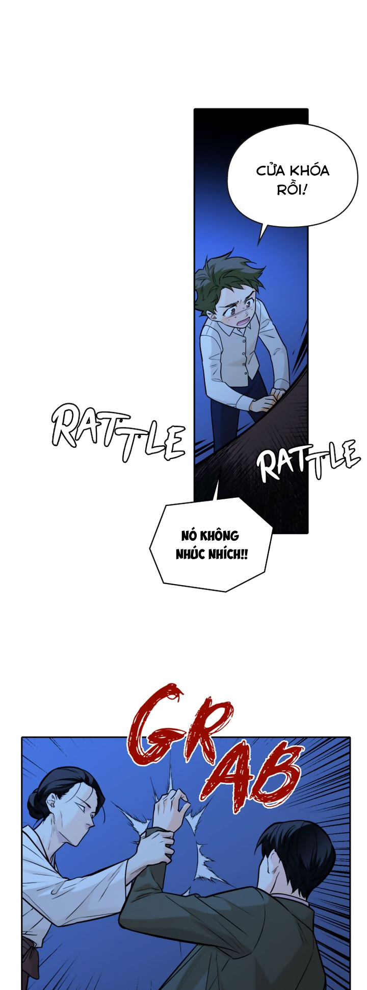 câu chuyện về người phụ nữ ấy chapter 55 4