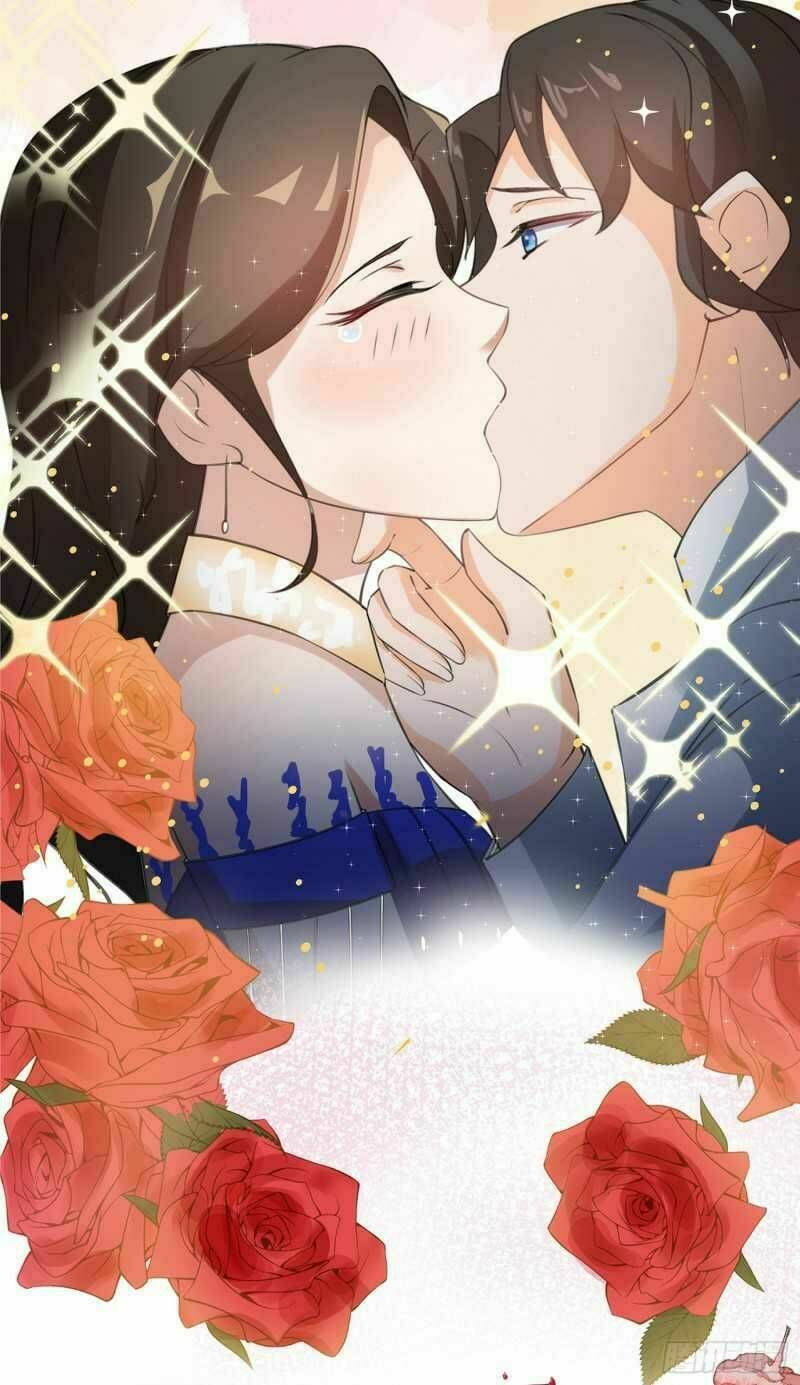 tiên hôn đoạt ái chapter 0 5