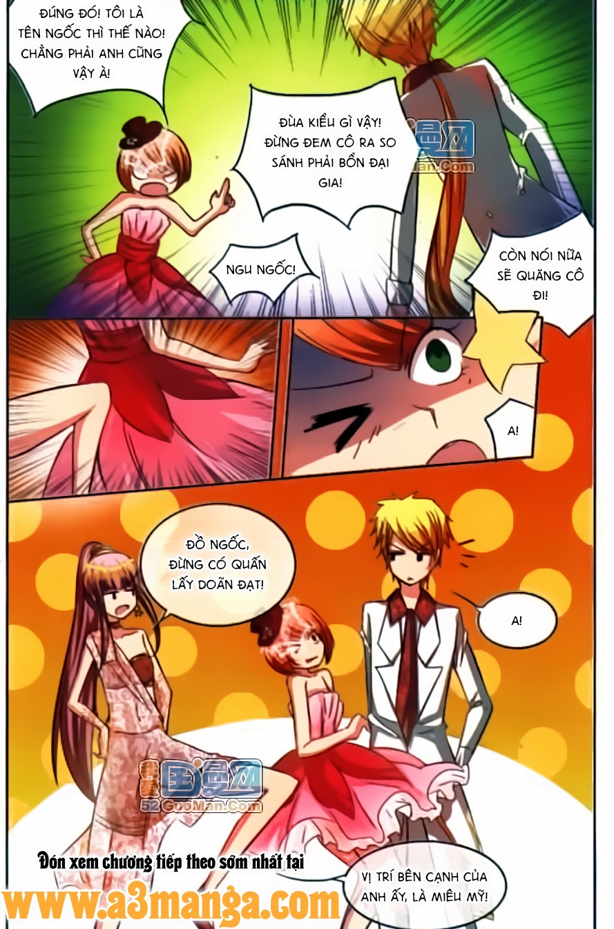 kế hoạch bướm chapter 20 12