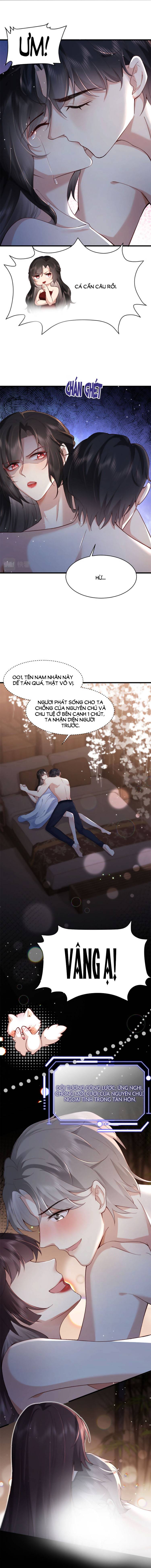 tôn trọng vận mệnh tra nam, từ bỏ tình tiết giúp người chapter 1 12