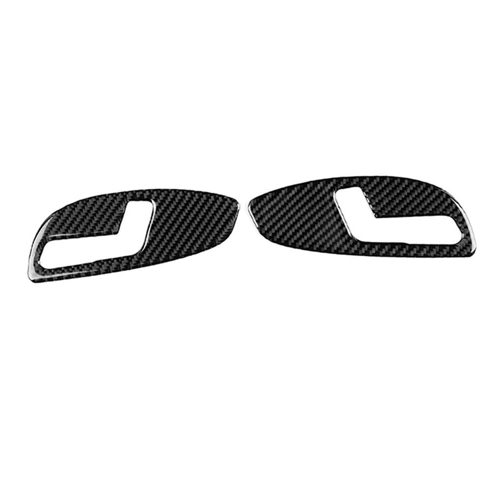 Carbon Fiber Seat Car Panel Seat