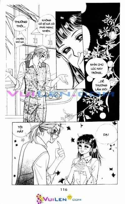 bữa tối của hoàng tử chapter 1 116