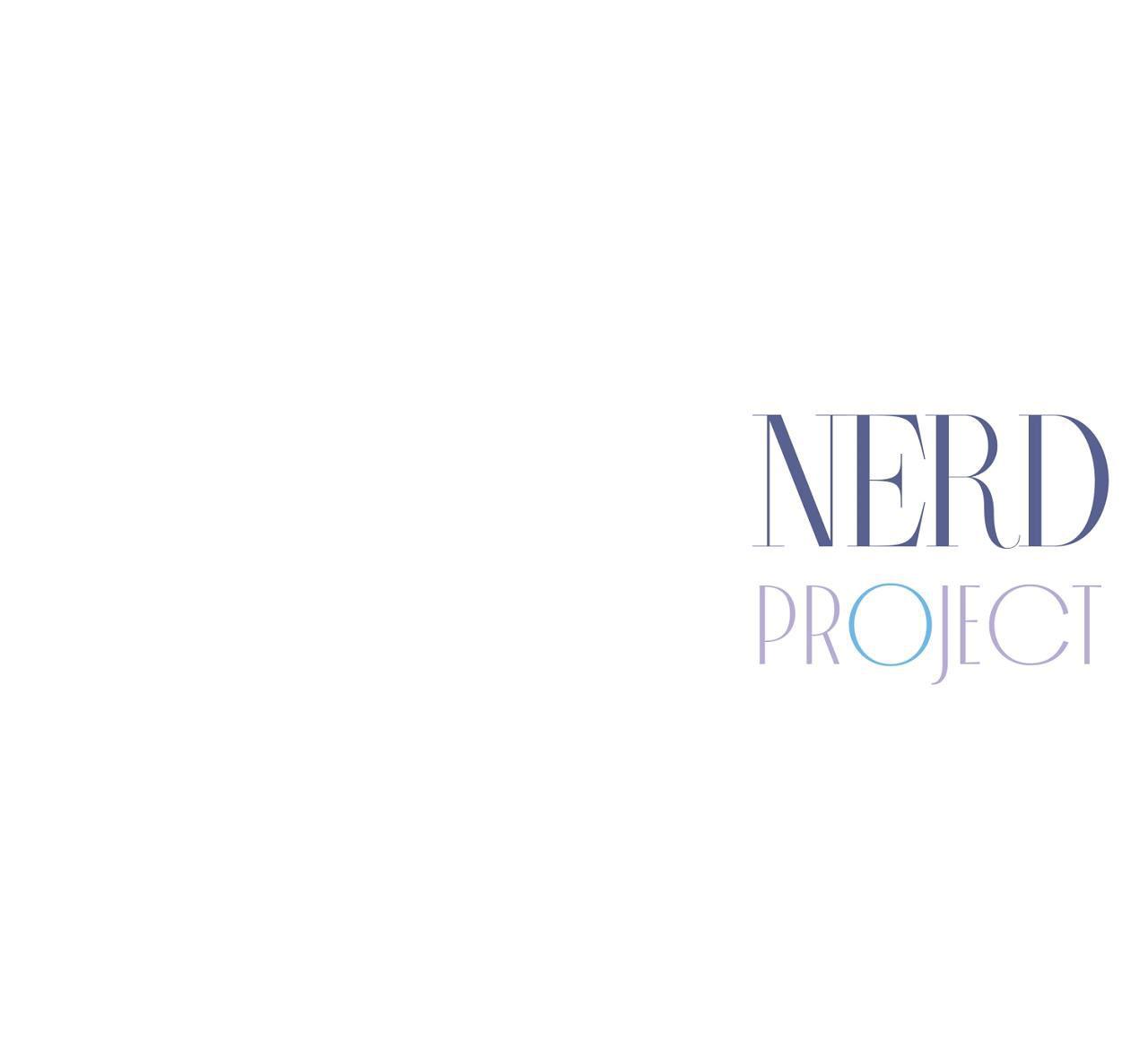 NERD PROJECT chapter 18