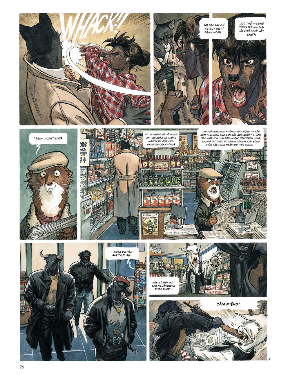 blacksad chapter 2 16