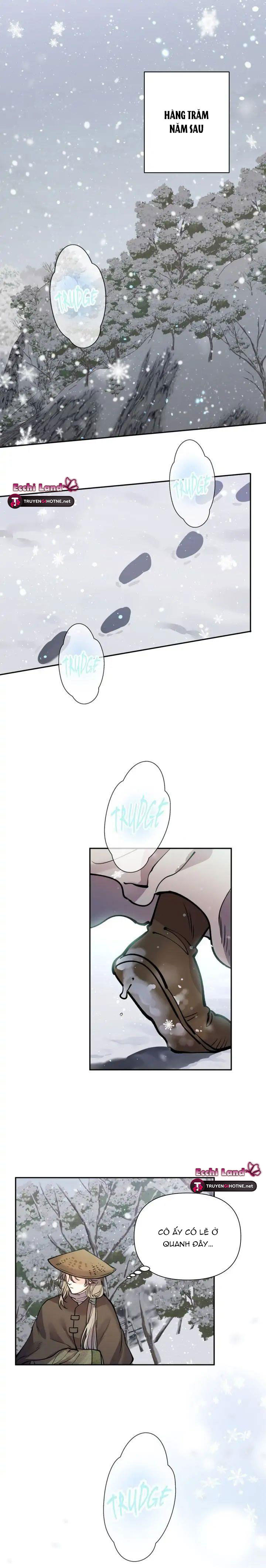 cô dâu thiên đàng chapter 72.1 11