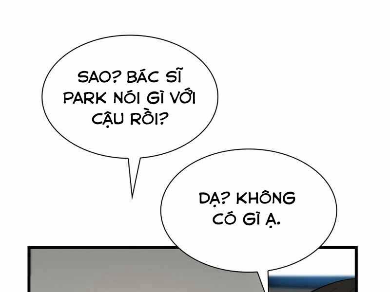 Bác sĩ phẫu thuật hoàn hảo chapter 33