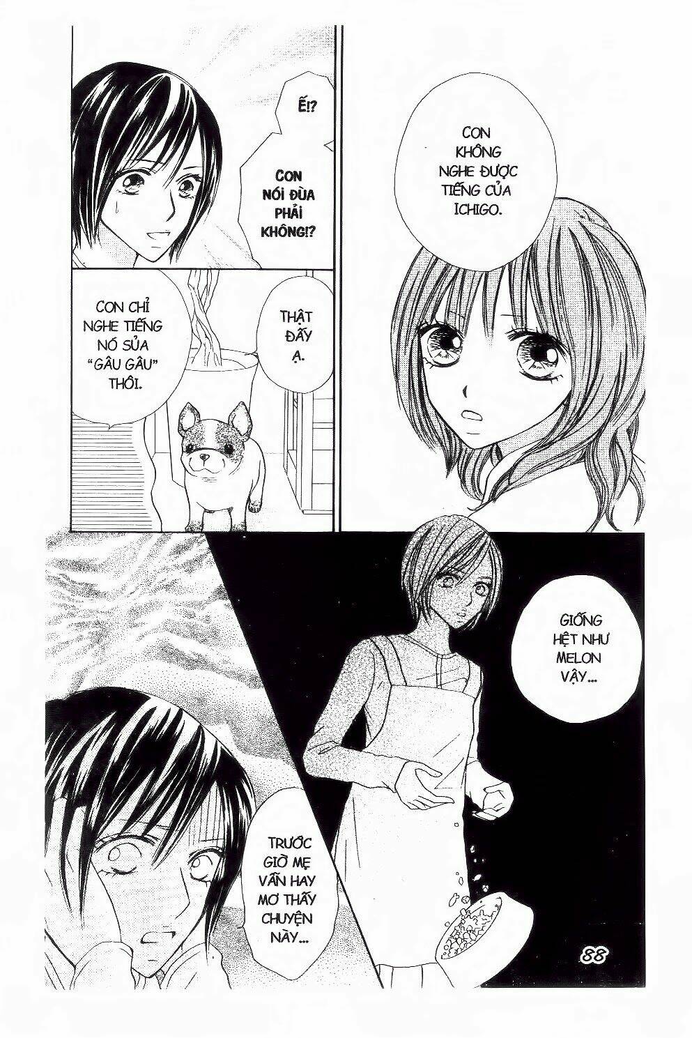 ichigo to anzu chapter 23 7