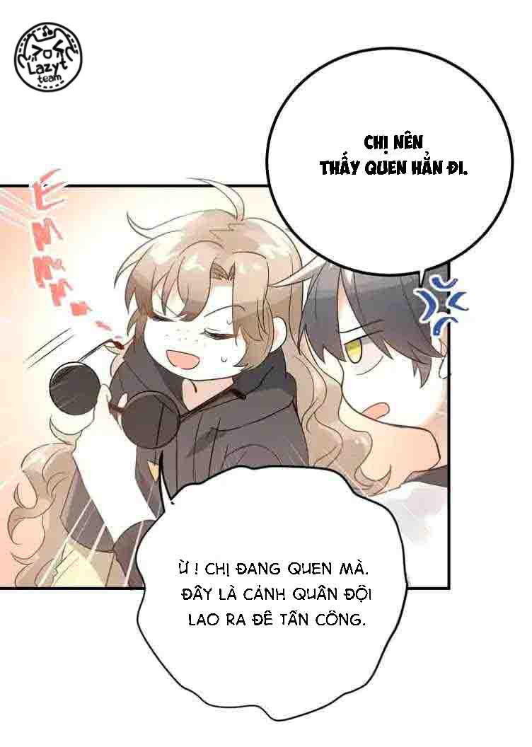 tình yêu huyễn tưởng chapter 4 42