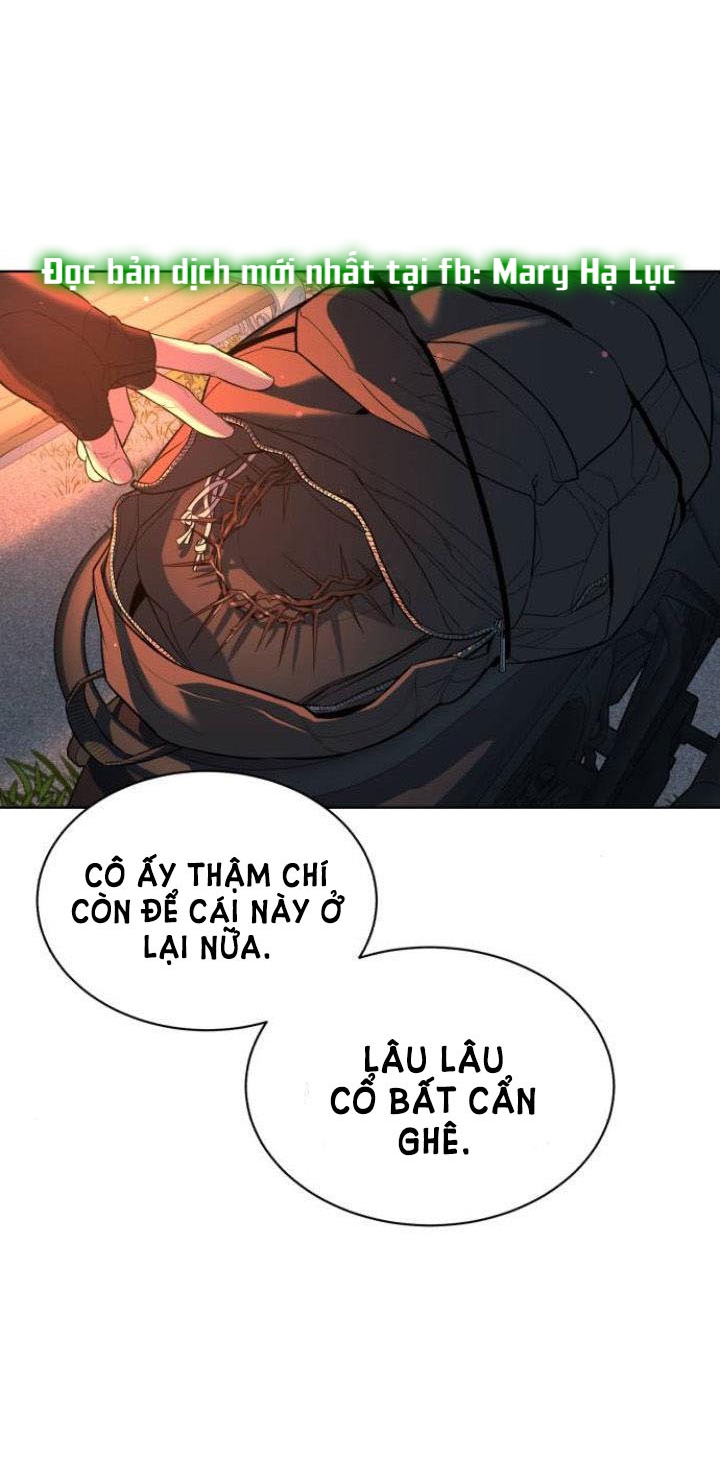 bạch huyết - white blood chapter 50 51