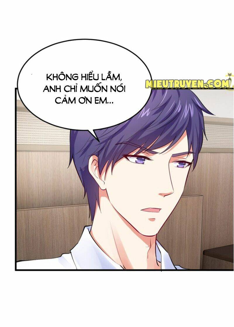 thú cưng độc quyền của boss chapter 73 5