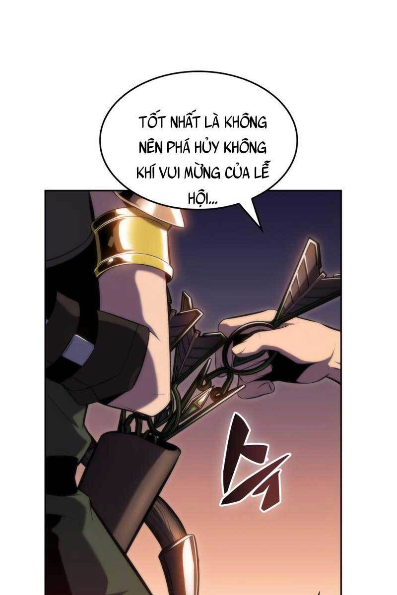 Người Chơi Mới Cấp Tối Đa Chapter 77 91
