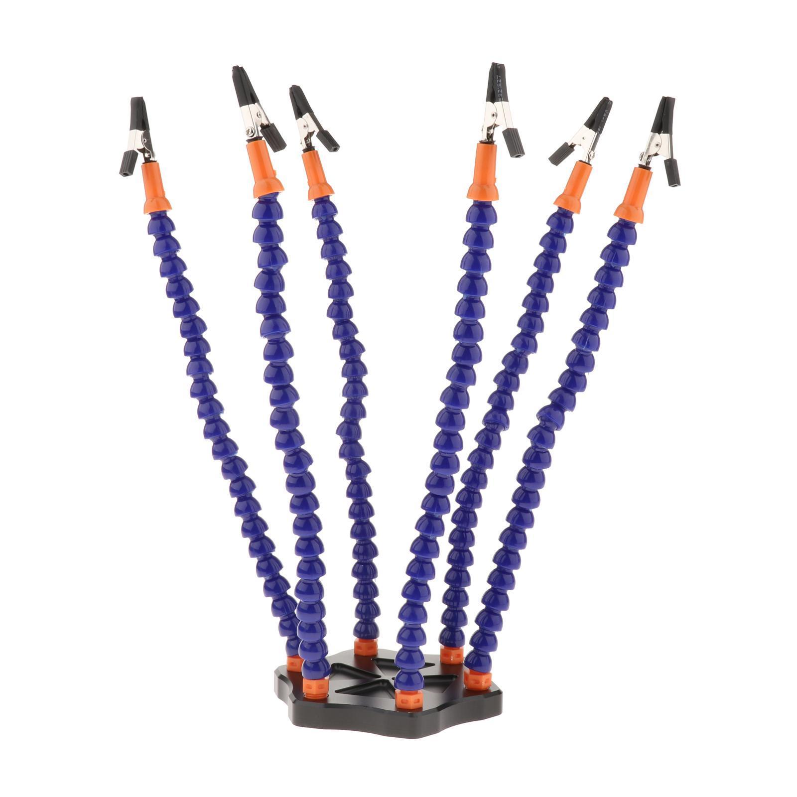 Helping Hands Station Holder Welding Helping Station Style 1