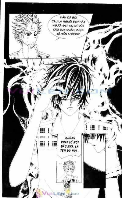 chàng gà mái chapter 2 37