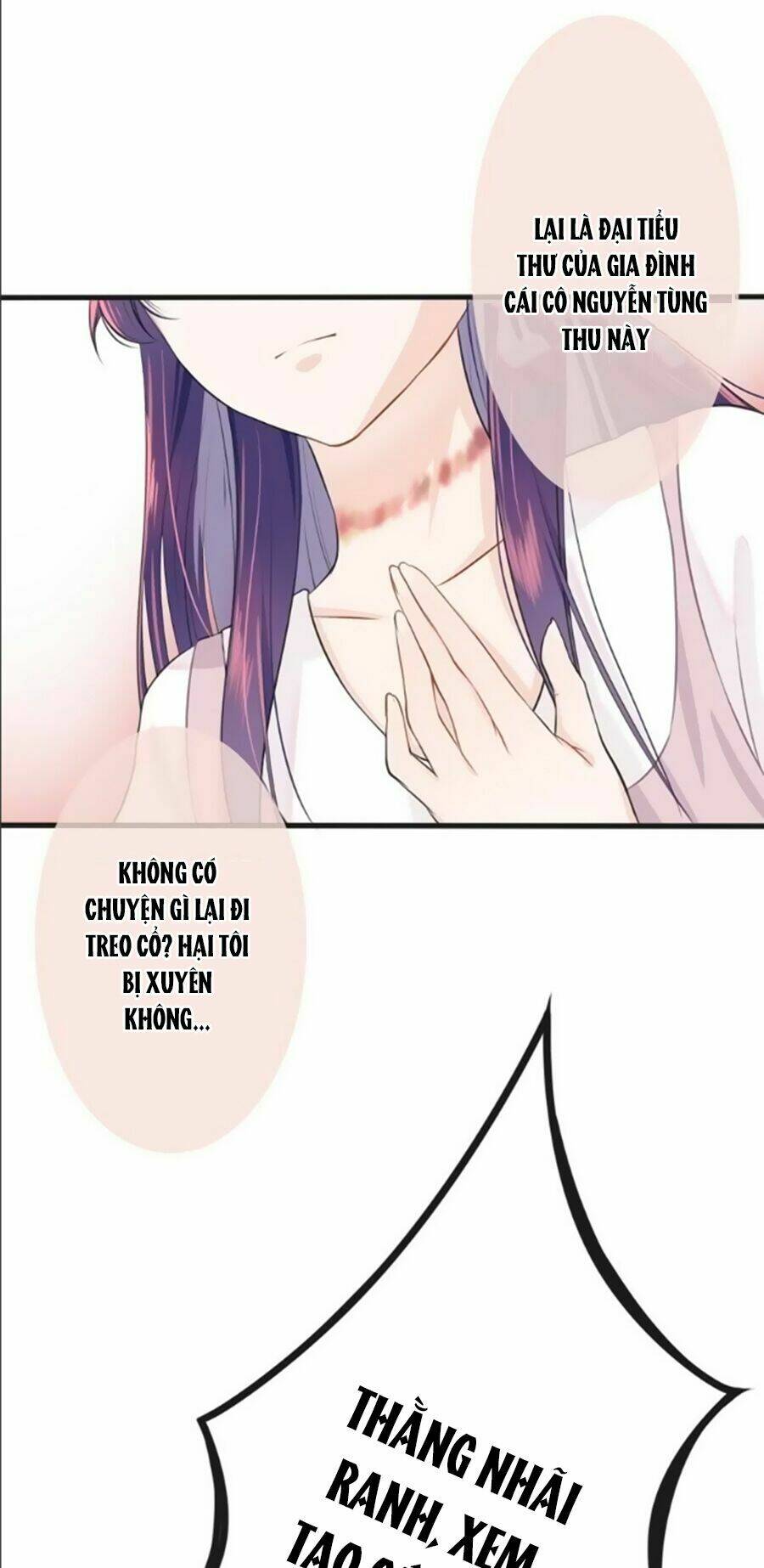 vợ yêu tư sủng của thiếu soái chapter 1 22