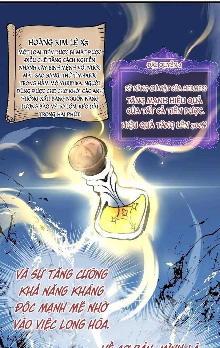 chiến thần chuyển thế chapter 61 12