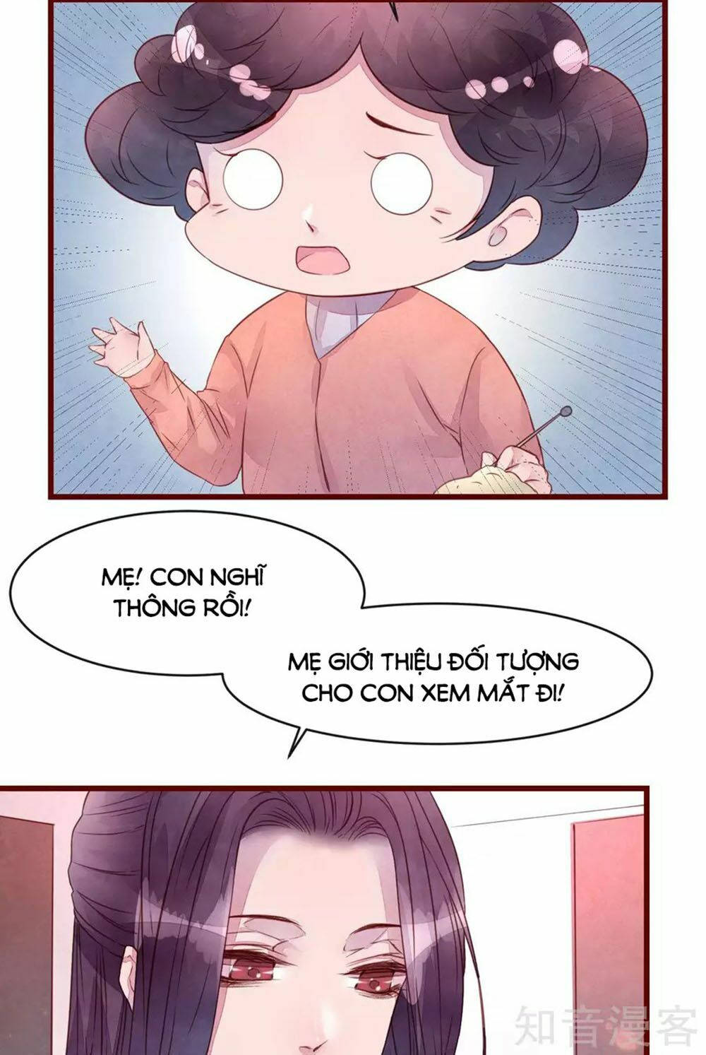 đào tạo nuôi dưỡng bạn trai mèo chapter 30 11