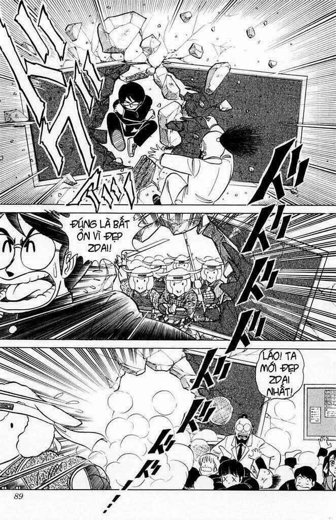 yuu & mi chapter 21 23