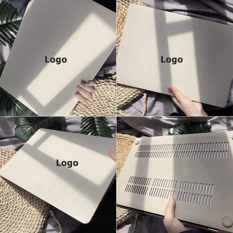Ốp Điện Thoại Cứng Mặt Nhám Cho MacBook Air 13 M1 M2 A2681 A2337 A2338 Retina 13 A2289 A2251 A2179