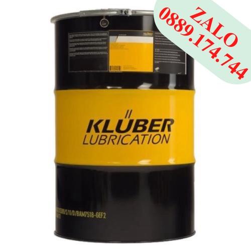 Mỡ Kluber Kluberfluid C-F 1 Ultra