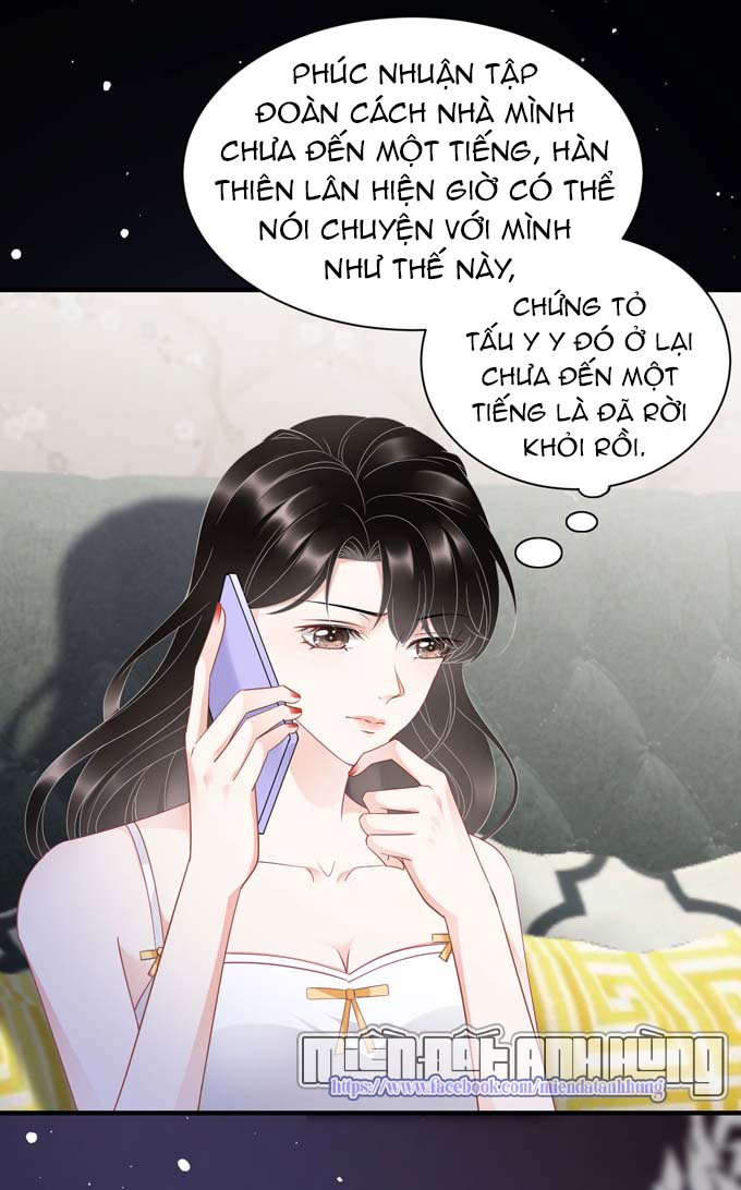 [16+] đại tiểu thư có thể có ý đồ xấu chapter 34 2