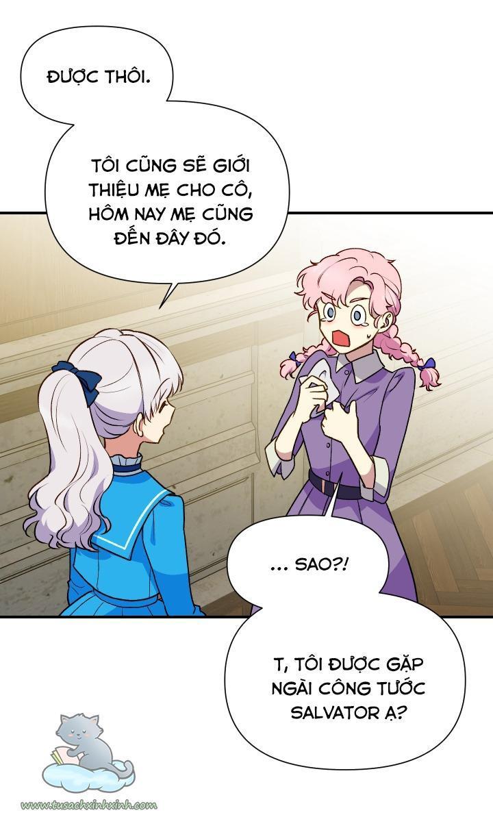 công nương khế ước của gia tộc công tước quái vật chapter 75 35