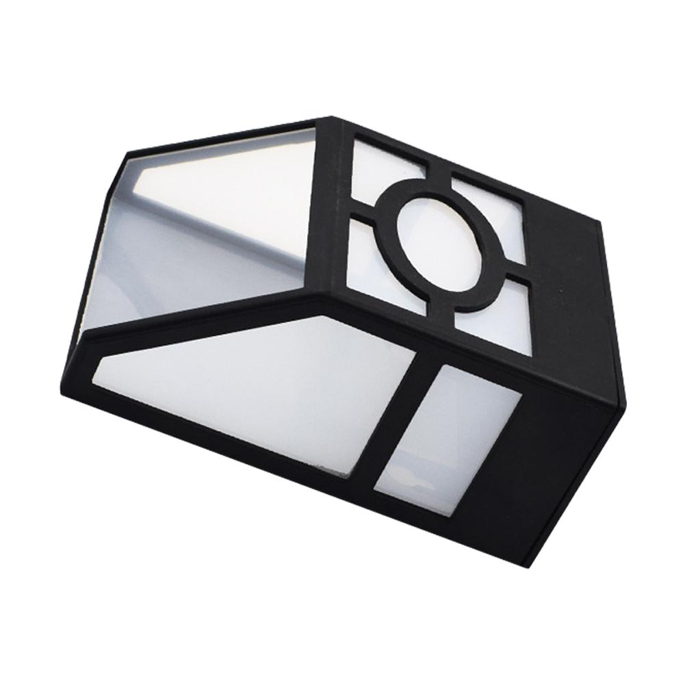 Đèn Led Năng Lượng Mặt Trời Chống Thấm Nước Trang Trí Hàng Rào / Hàng Rào / Sân Vườn