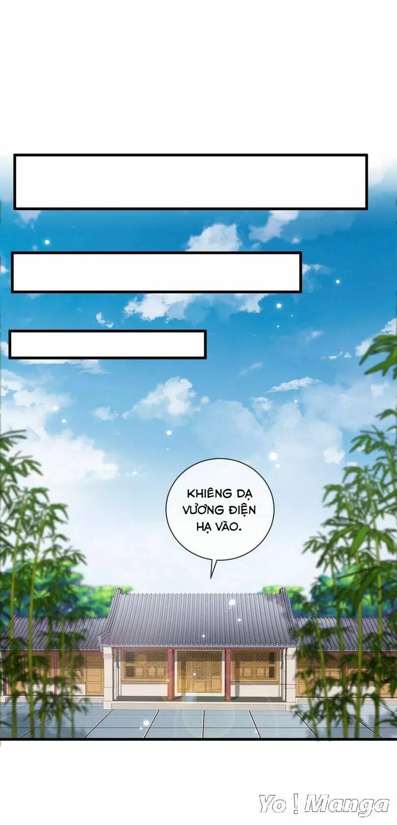 độc y cuồng phi chapter 33 23