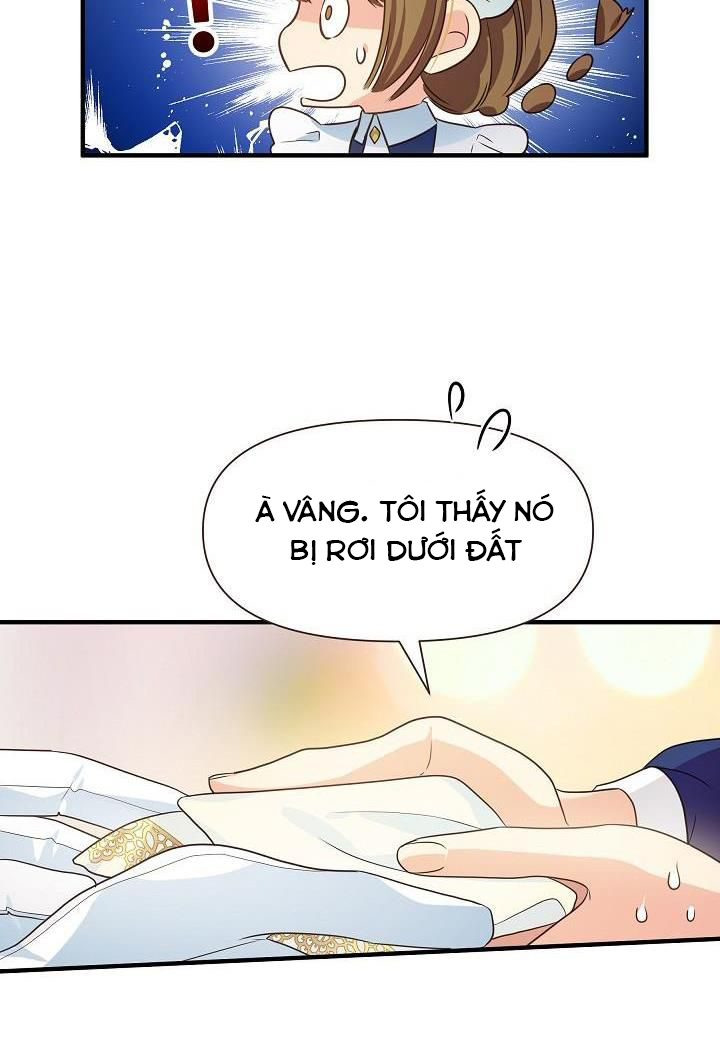 tôi đã ở đây ngay từ ban đầu chapter 4 55