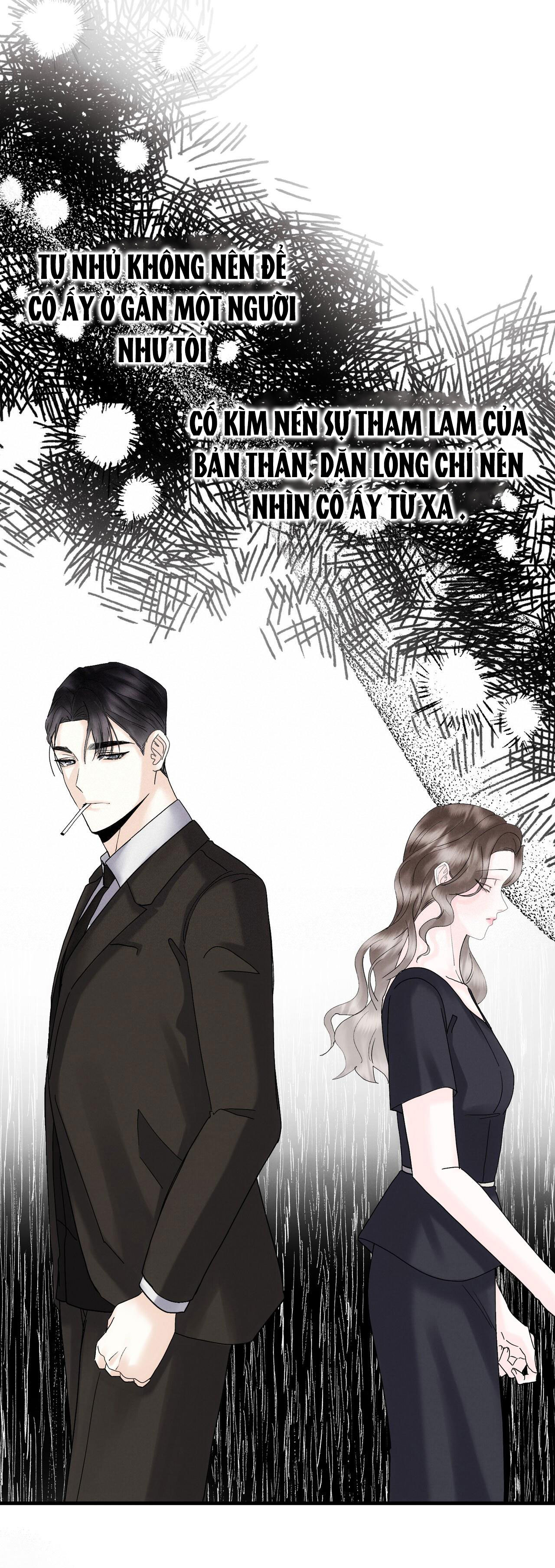 Khắc Cốt Ghi Tâm chapter 15.2 - Trang 15