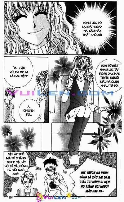 đừng tin cô ấy chapter 6 104