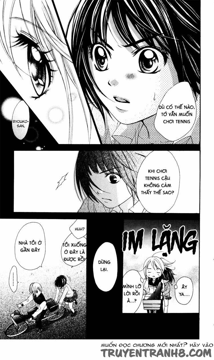 sorairo ageha chapter 7 24