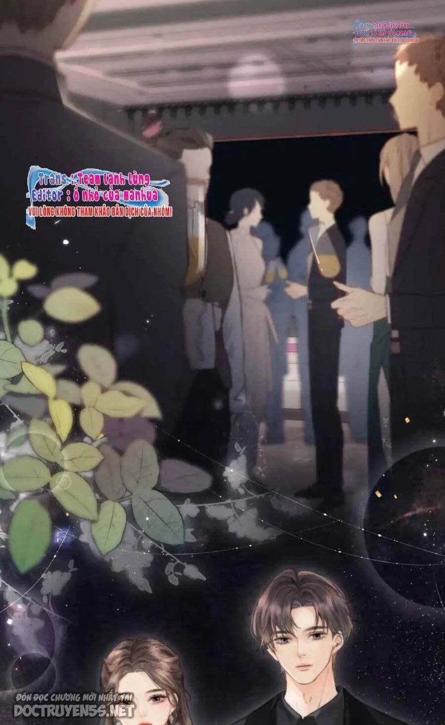 vợ chồng siêu sao có chút ngọt [m] chapter 20 5