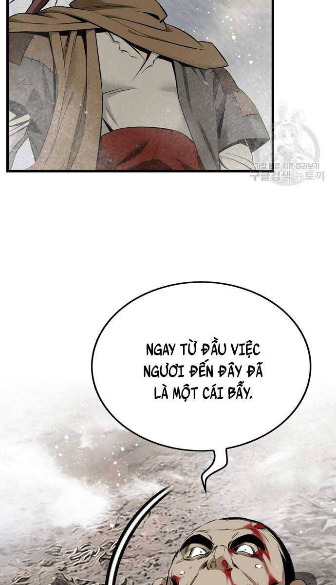 Thiên Hạ Đệ Nhất Y Lại Môn chapter 16.1 21