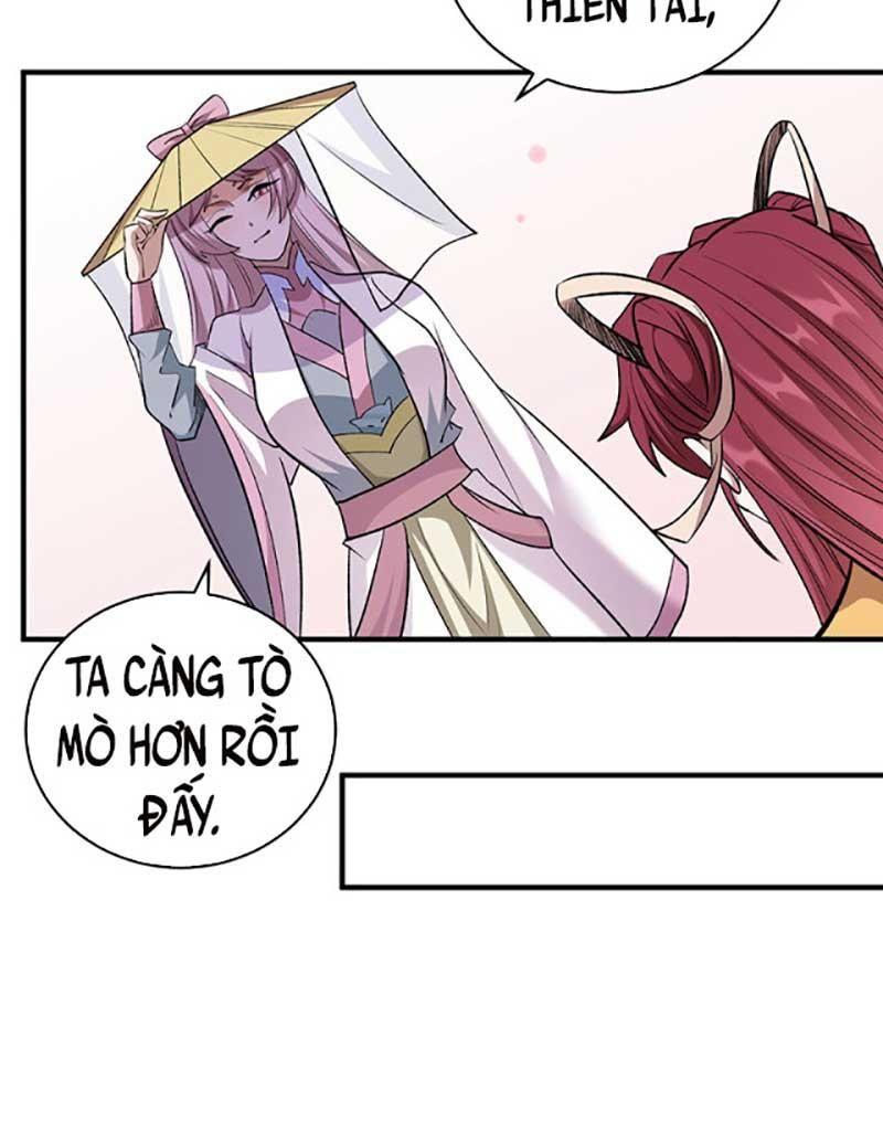 võ đạo độc tôn chapter 596 36